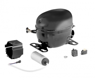 Motor monofazat Embraco Aspera EMC3134U